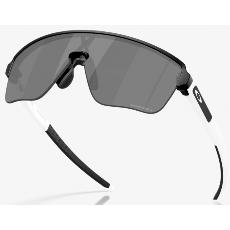 Oakley Corridor SQ Duality Collection Matt Schwarz Linse Prizm Schwarz