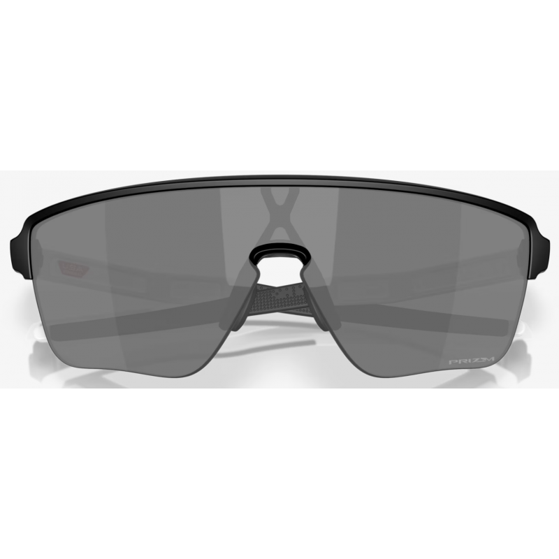 Oakley Corridor SQ Duality Collection Matt Schwarz Linse Prizm Schwarz