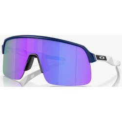 Oakley Sutro Lite Matte Navy Linse Prizm Violet OO9463-6339