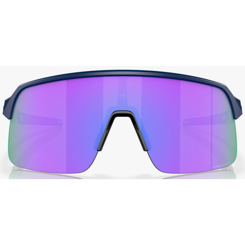 Oakley Sutro Lite Matte Navy Linse Prizm Violet OO9463-6339