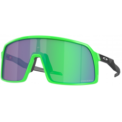 Oakley Sutro 80S Grün Linse Prizm Jade OO9406-B437 - Versand 24h