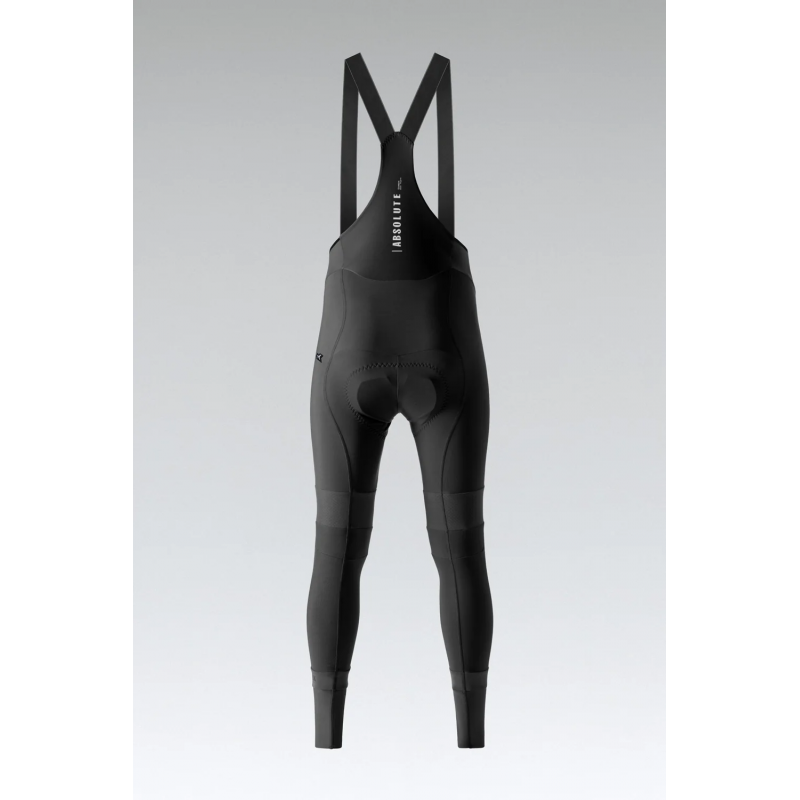 Gobik Absolute 7.0 K10 Herren schwarz lange Hose - Versand 24h