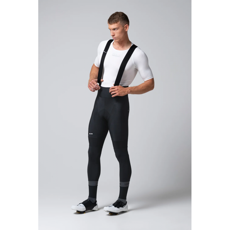 Gobik Absolute 7.0 K10 Herren schwarz lange Hose - Versand 24h