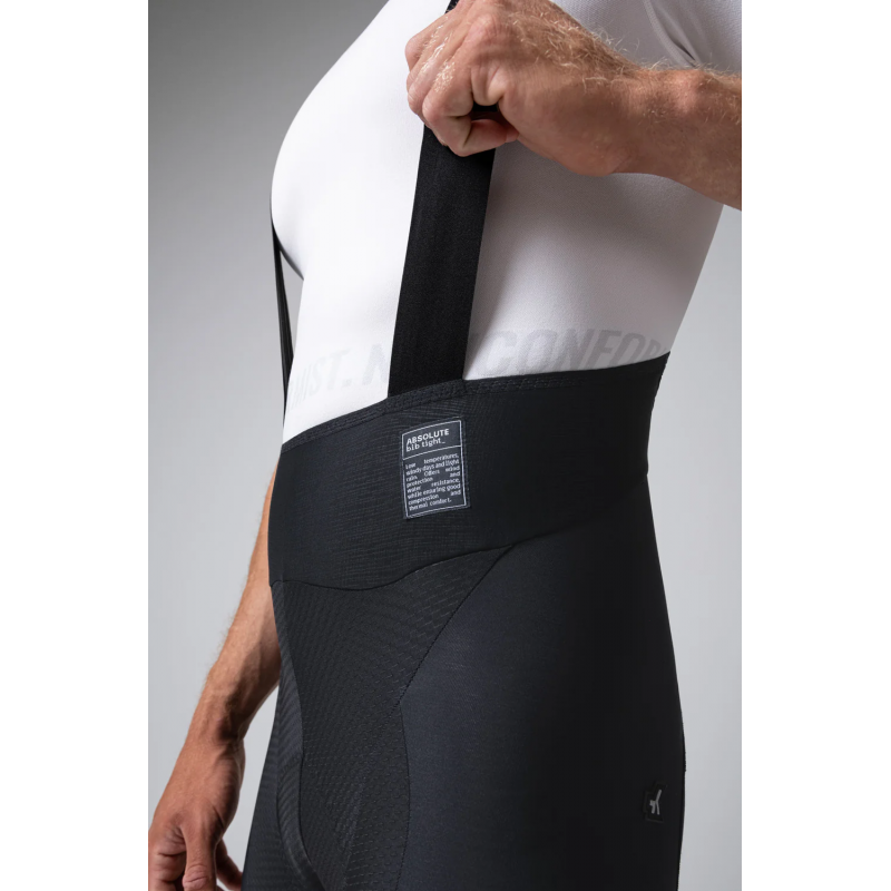 Gobik Absolute 7.0 K10 Herren schwarz lange Hose - Versand 24h