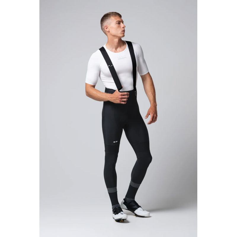 Gobik Absolute 7.0 K10 Herren schwarz lange Hose - Versand 24h