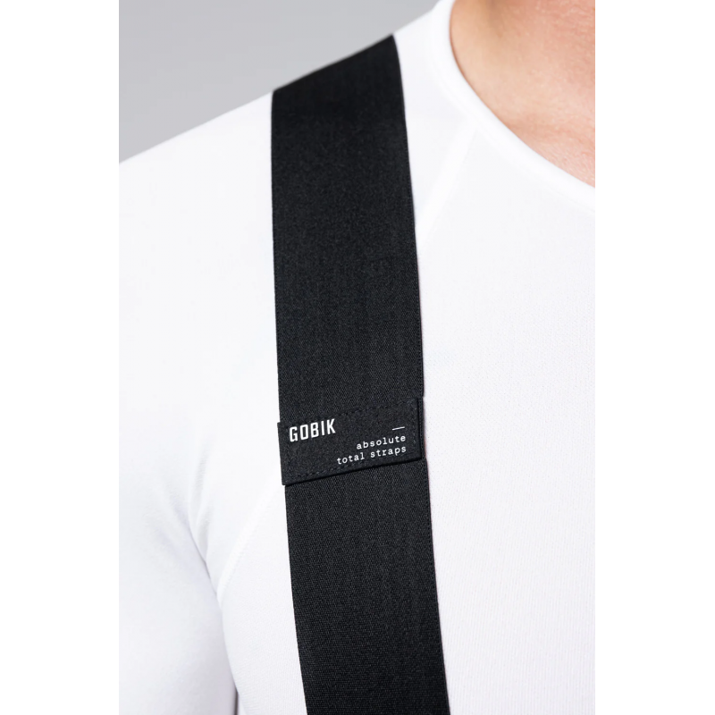 Gobik Absolute 7.0 K10 Herren schwarz lange Hose - Versand 24h