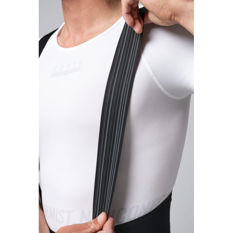 Gobik Absolute 7.0 K10 Herren schwarz lange Hose - Versand 24h