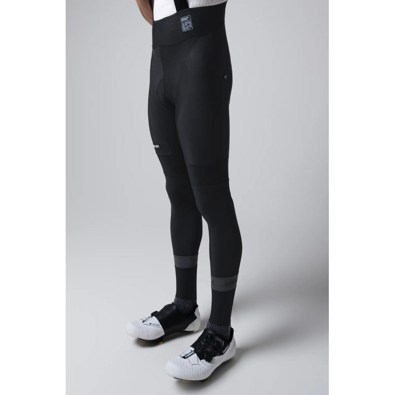 Gobik Absolute 7.0 K10 Herren schwarz lange Hose - Versand 24h