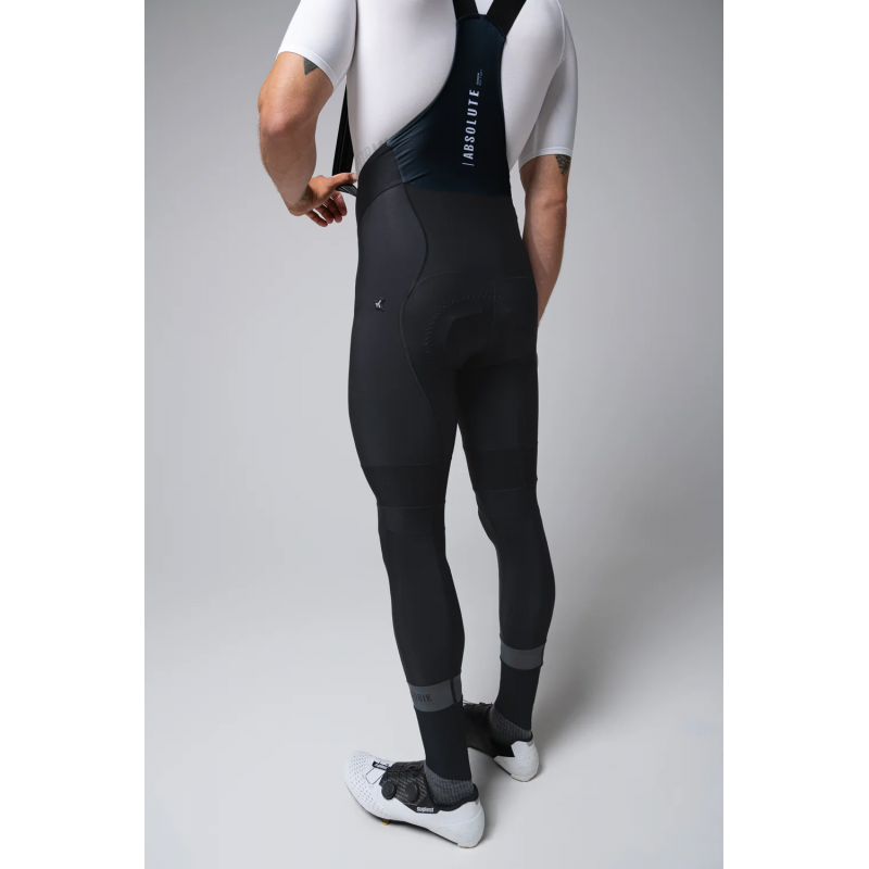 Gobik Absolute 7.0 K10 Herren schwarz lange Hose - Versand 24h