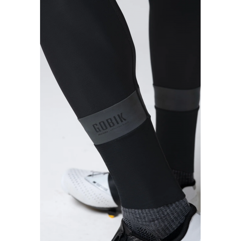 Gobik Absolute 7.0 K10 Herren schwarz lange Hose - Versand 24h