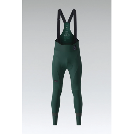 Gobik Absolute 7.0 K10 Herren Green Gables lange Radhose
