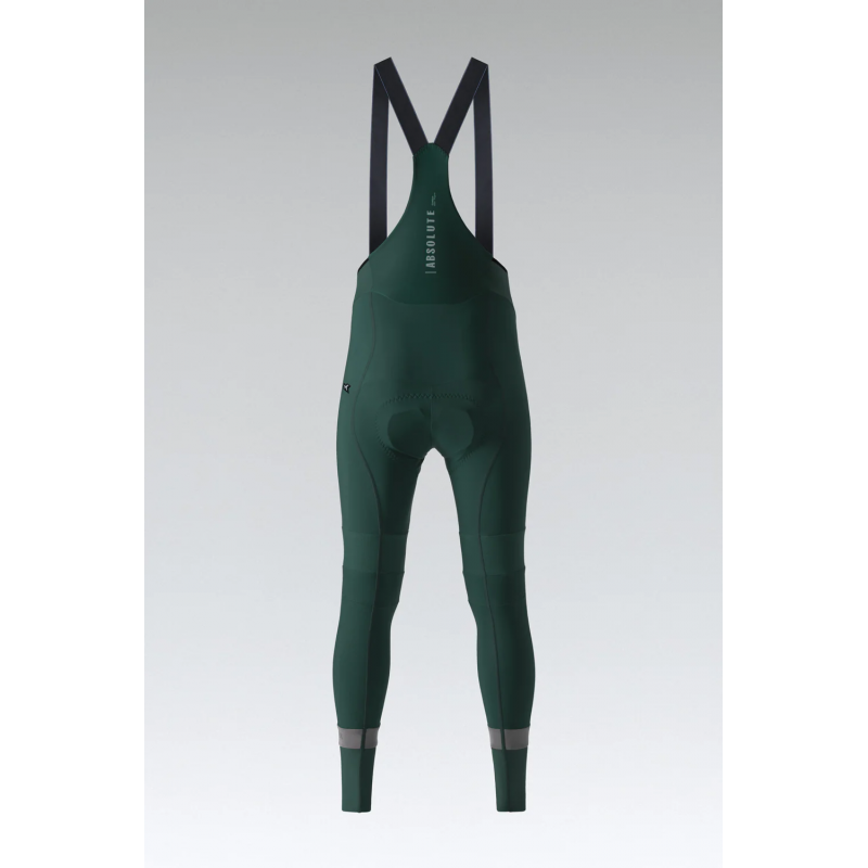 Gobik Absolute 7.0 K10 Herren Green Gables lange Radhose