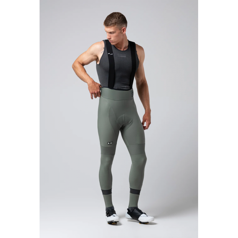 Gobik Absolute 7.0 K10 Herren Evergreen lange Hose - Versand 24h