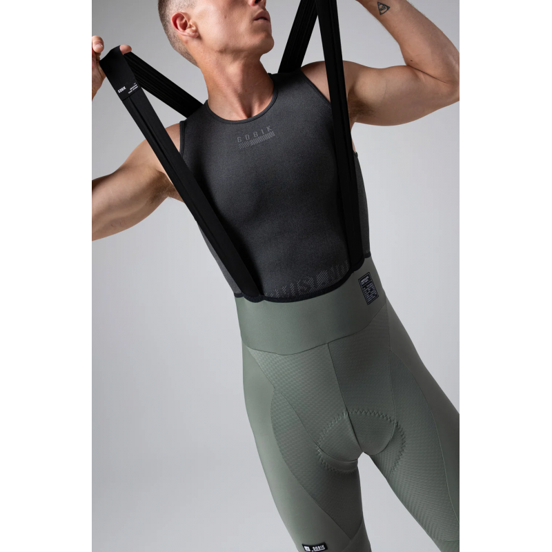 Gobik Absolute 7.0 K10 Herren Evergreen lange Hose - Versand 24h