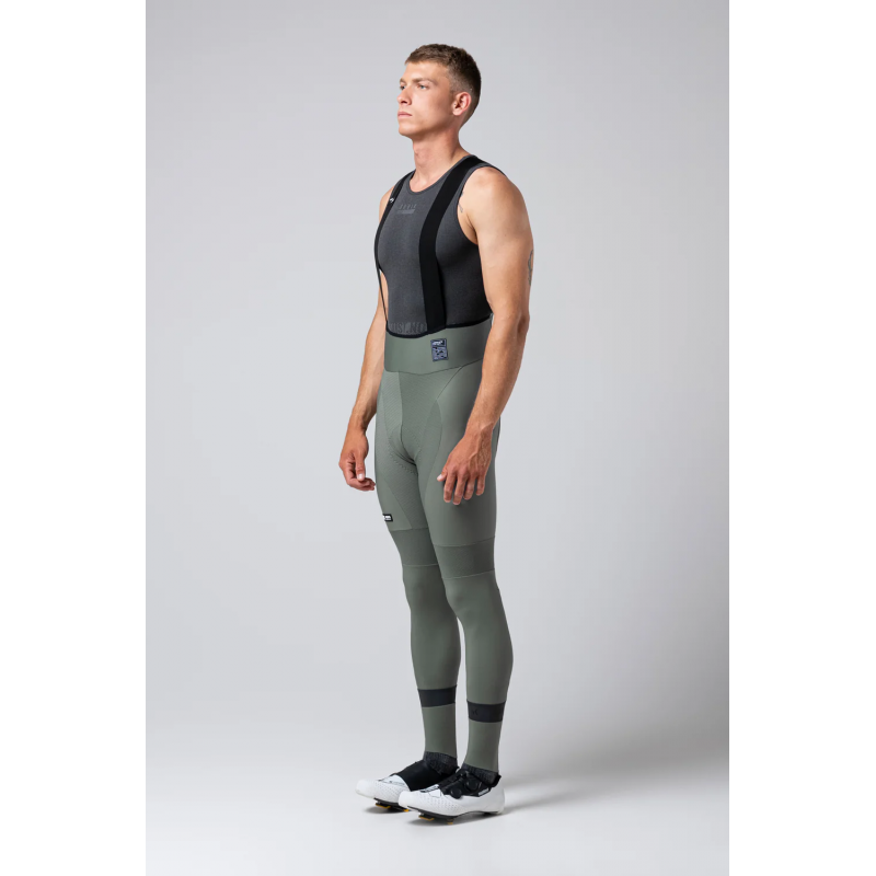 Gobik Absolute 7.0 K10 Herren Evergreen lange Hose - Versand 24h