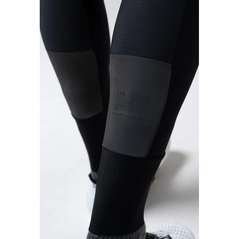 Gobik Subzero K10 Herren Schwarz Lange Radhose | Pedalmoto - Versand 24h