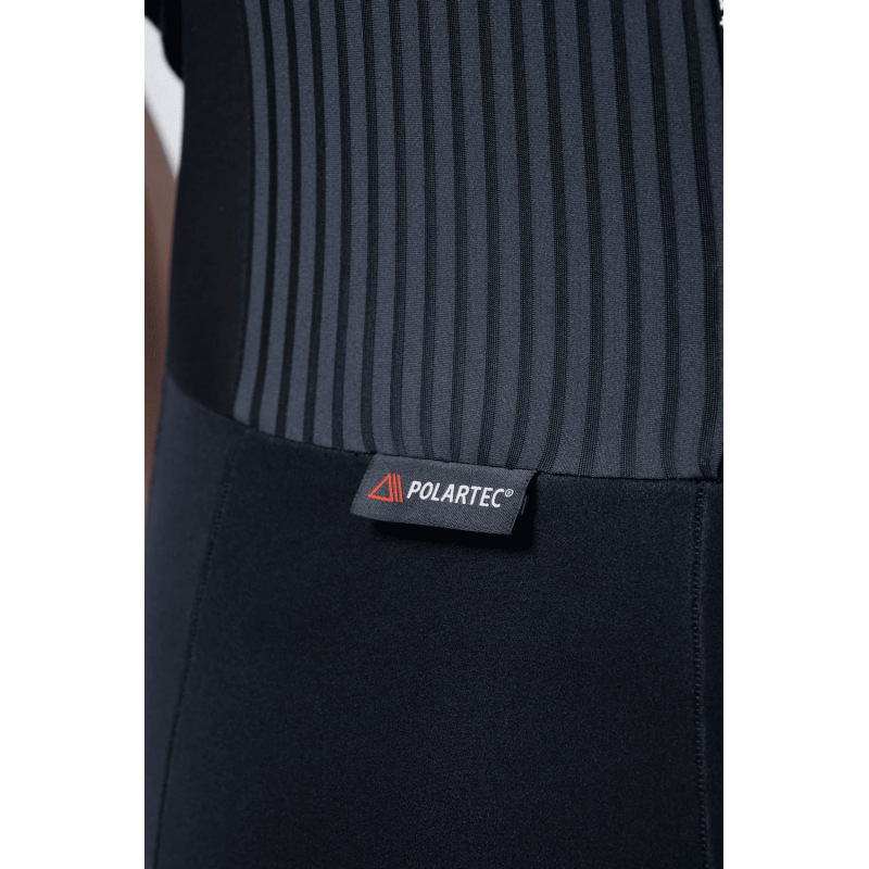 Gobik Subzero K10 Hombre Negro Culotte Largo | Pedalmoto - envío 24h