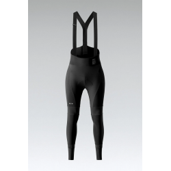 Gobik Absolute 7.0 K9 Frau Schwarz lange Culotte - Versand 24h