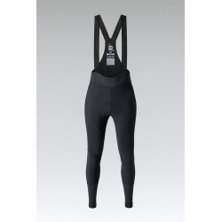 Gobik Limited 7.0 Frau Schwarz lange Culotte - Versand 24h