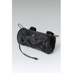 Gobik Wander True Black Lenker Tasche - Versand 24h