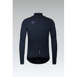 Gobik Armour 2.0 Ultrablue – Thermojacke und wasserdicht