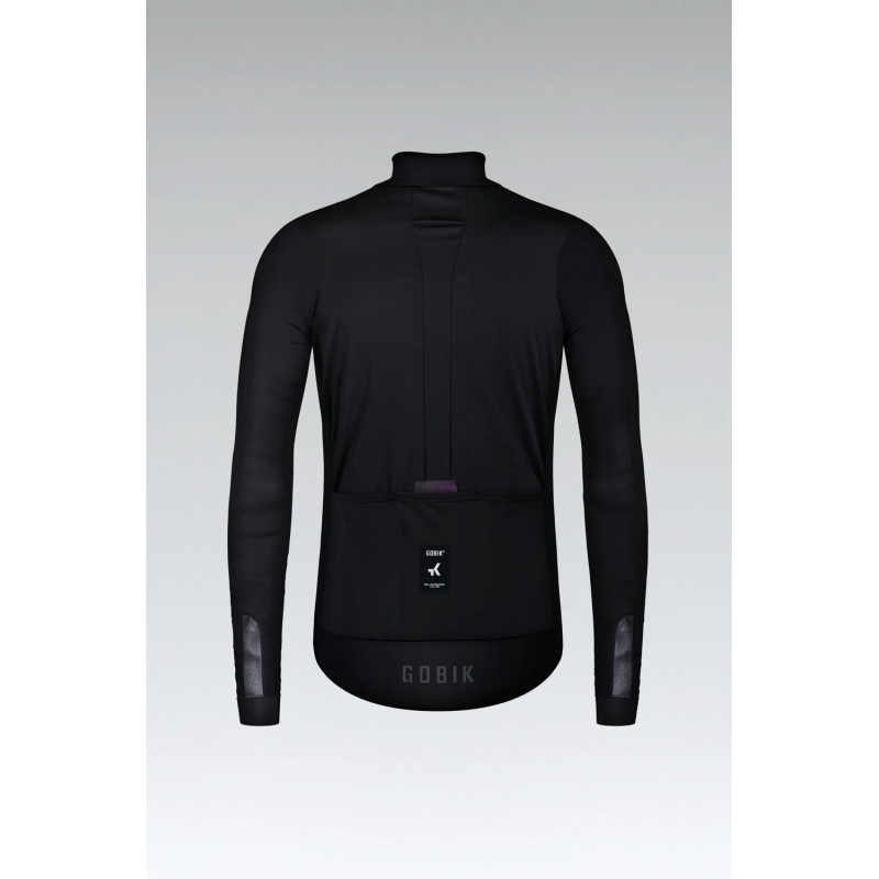 Gobik Armour 2.0 Vanta – Chaqueta térmica e impermeable