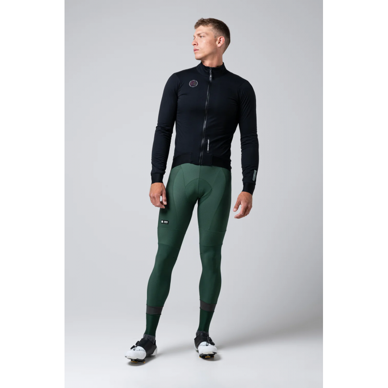 Gobik Armour 2.0 Vanta – Thermo- und wasserdichte Jacke