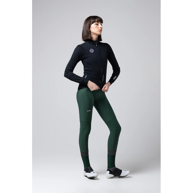 Gobik Armour 2.0 Vanta – Thermo- und wasserdichte Jacke