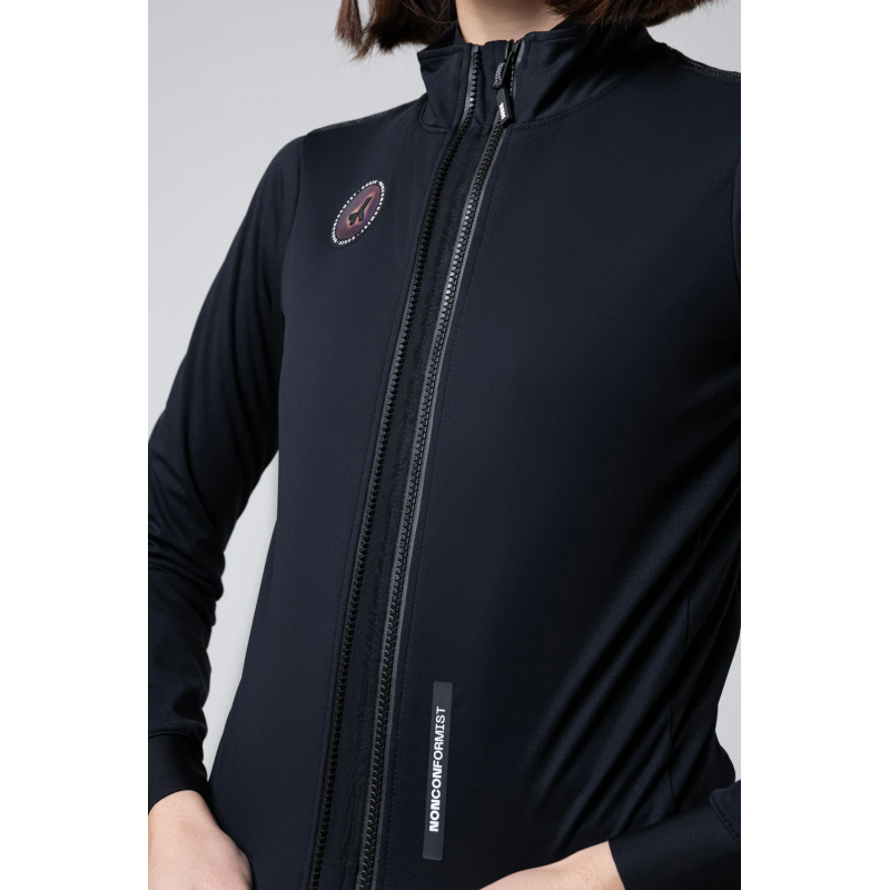 Gobik Armour 2.0 Vanta – Chaqueta térmica e impermeable
