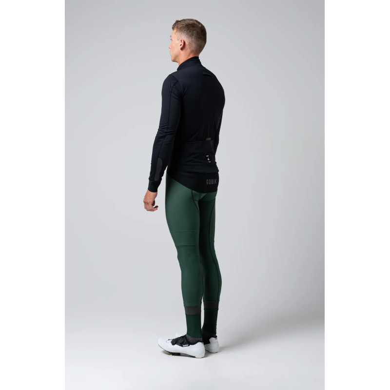 Gobik Armour 2.0 Vanta – Thermo- und wasserdichte Jacke