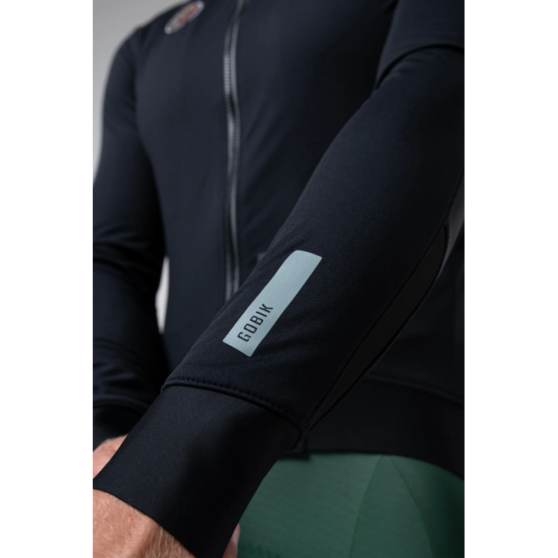Gobik Armour 2.0 Vanta – Thermo- und wasserdichte Jacke