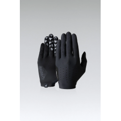 Gobik Swift Trail Unisex True Black Handschuhe - Versand 24h