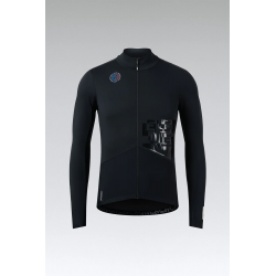 Gobik Element Ink Black Herren Thermojacke - Versand 24h