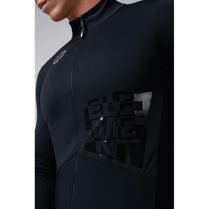 Gobik Element Ink Black Herren Thermojacke - Versand 24h