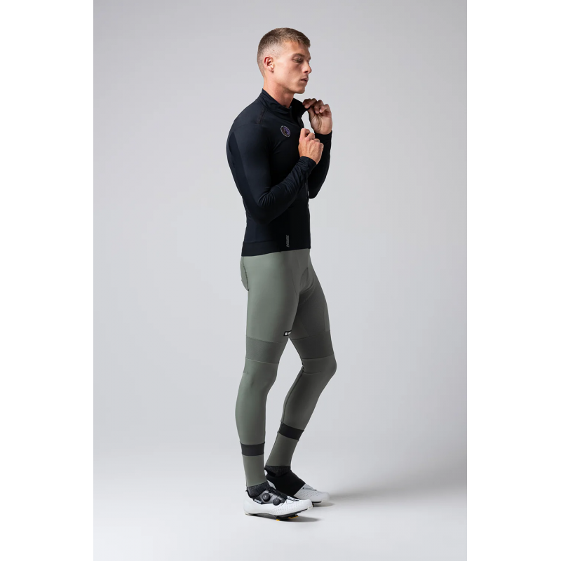Gobik Element Ink Black Herren Thermojacke - Versand 24h