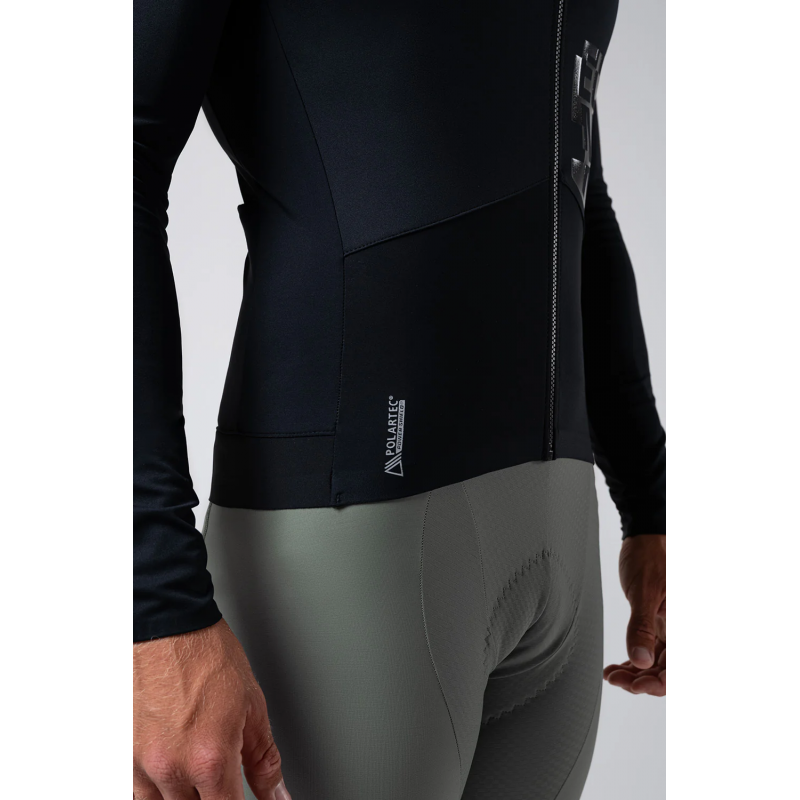 Gobik Element Ink Black Herren Thermojacke - Versand 24h