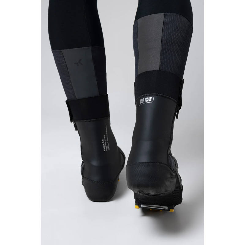 Gobik Kamik 2.0 Schwarz – Unisex Winterüberschuhe | Versand 24h
