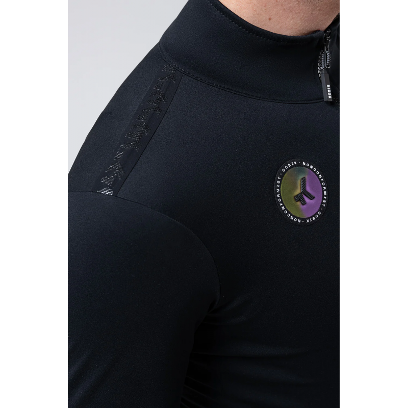 Gobik Envy 2.0 Jet Black Herrenjacke - Versand 24h
