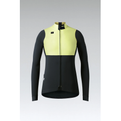 Gobik Mist 2.0 Frau Shadow Lime Jacke - Versand 24h
