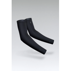 Gobik Kaba 2.0 Pitch Black unisex Thermoärmel - Versand 24h