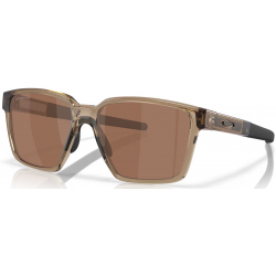 Oakley Actuator SQ Braun Smoke Linse Prizm Tungsten Polarisiert 943004