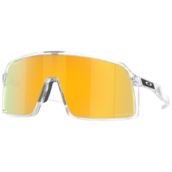 Oakley Sutro Clear Linse Prizm 24k OO9406-B537 - Versand 24h