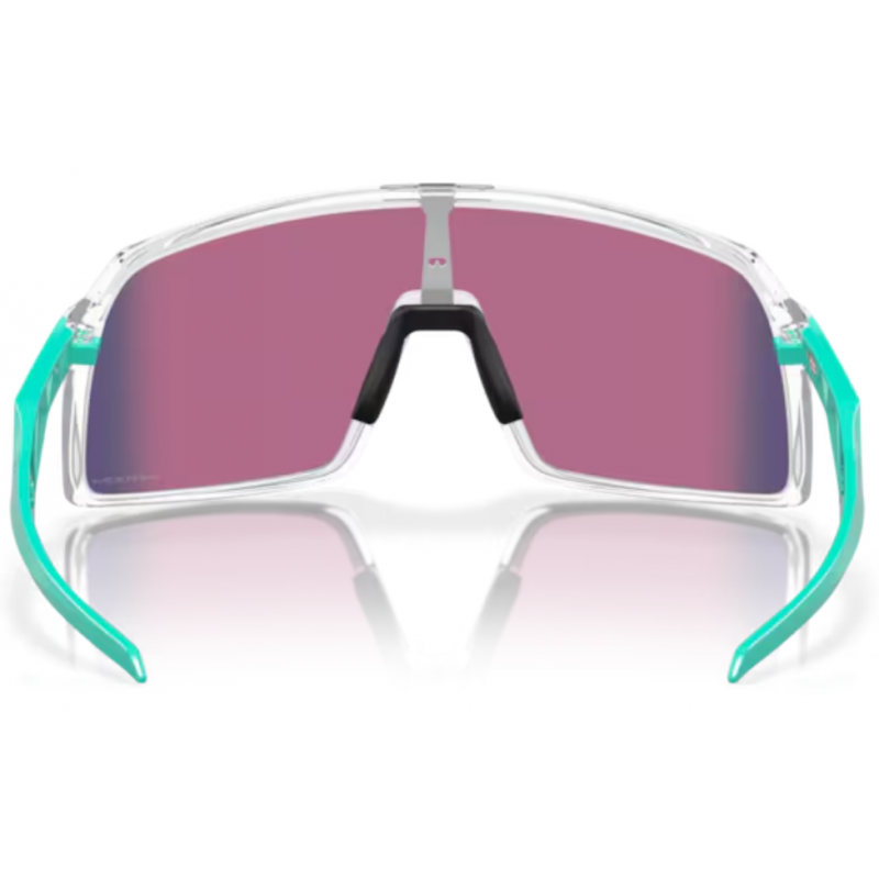 Oakley Sutro Clear Linse Prizm Road OO9406-B337 - Versand 24h
