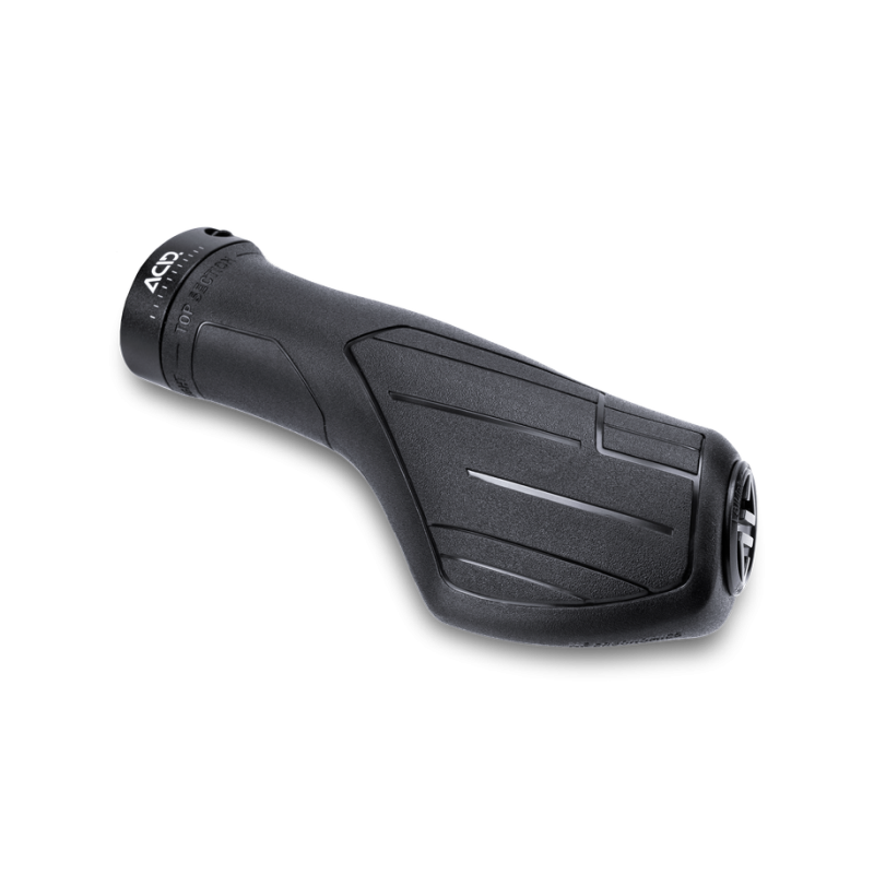 Acid Travel Cmpt Handschuhe schwarz - Versand 24h