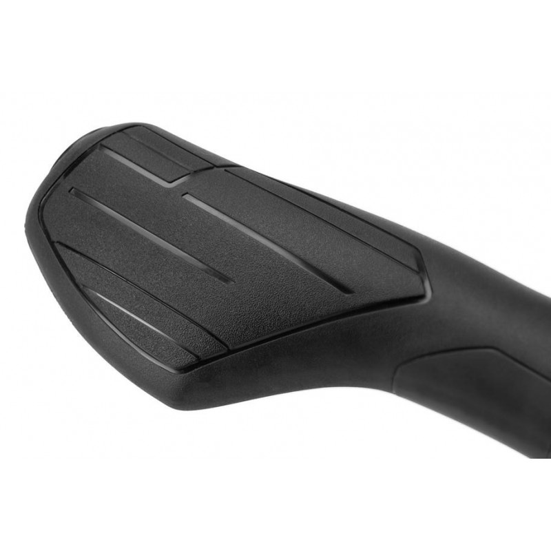 Acid Travel Cmpt Handschuhe schwarz - Versand 24h