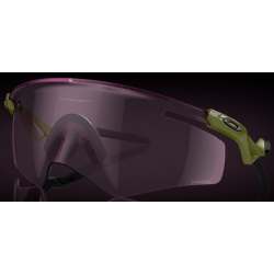 Oakley Qntm Kato Fern Linse Prizm Low Light OO9481D-0656 - Versand 24h