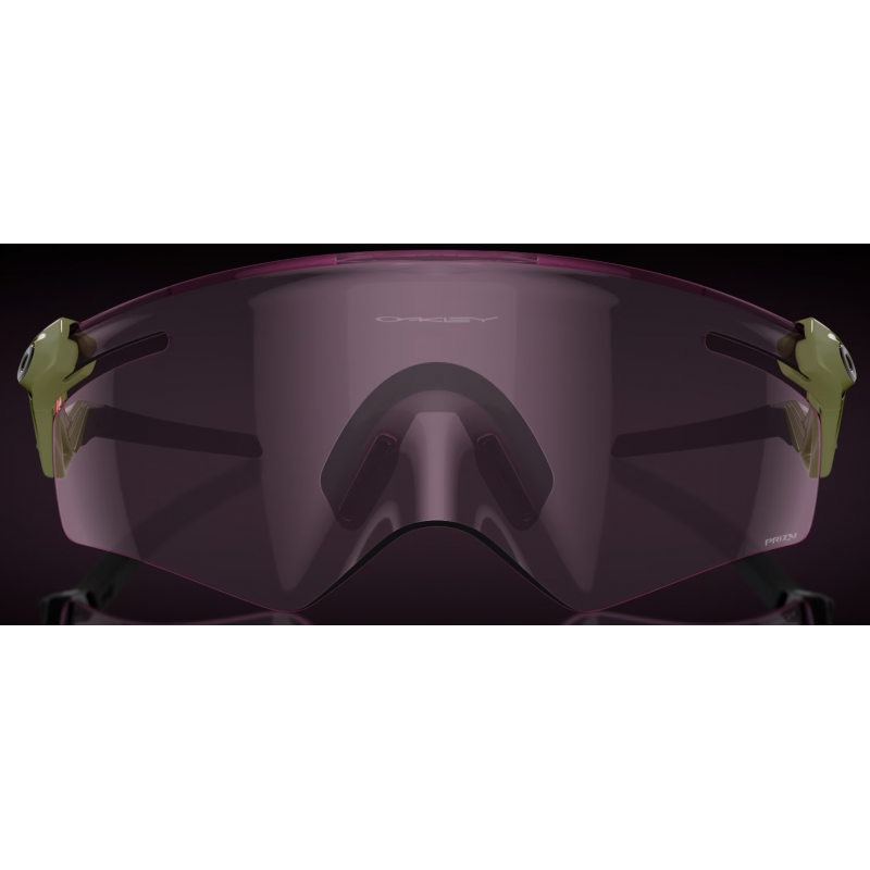 Oakley Qntm Kato Fern Linse Prizm Low Light OO9481D-0656 - Versand 24h