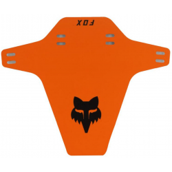 Fox Mud Schutzblech orange - Versand 24h