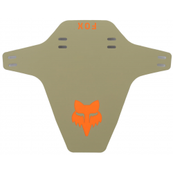 Fox Mudguard Cream - Versand 24h