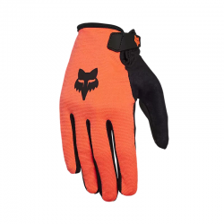 Fox Ranger naranja guantes largos - envío 24h